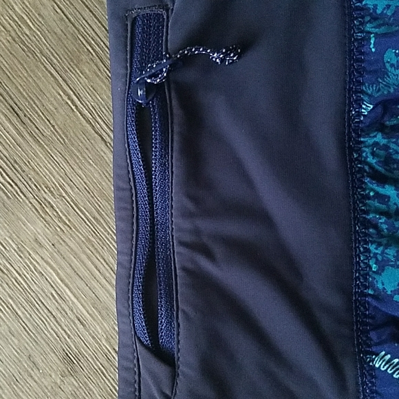 Salomon Running Shorts | AdvancedSkin ActiveDry - Picture 5 of 6